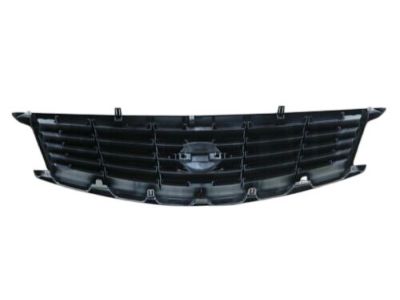 2012 Infiniti G37 Grille - 62310-1NF1A