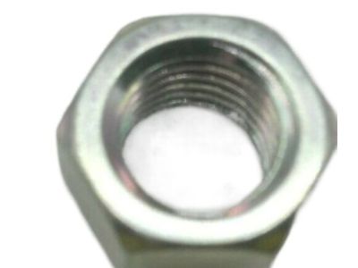 Infiniti 08911-2401A Nut