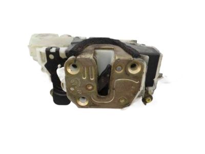 Infiniti 80552-5P013 Automatic Front Door Lock Actuator