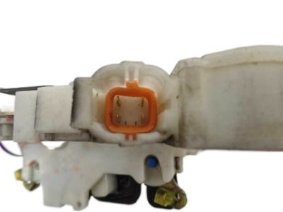 Infiniti 80552-5P013 Automatic Front Door Lock Actuator