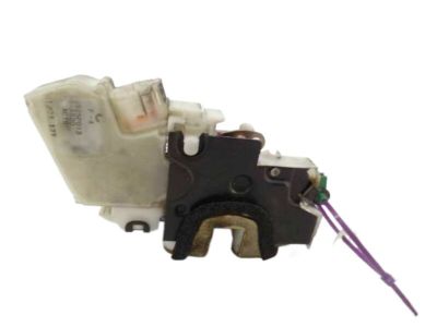 1997 Infiniti Q45 Door Lock Actuator - 80552-5P013