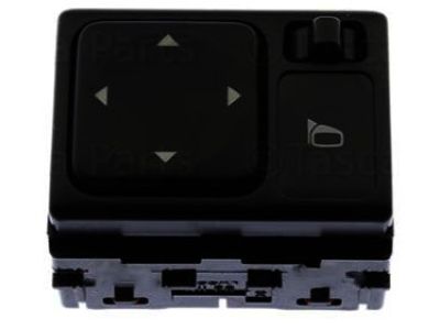 Infiniti 25570-5Z110 Switch Mirror CONTL
