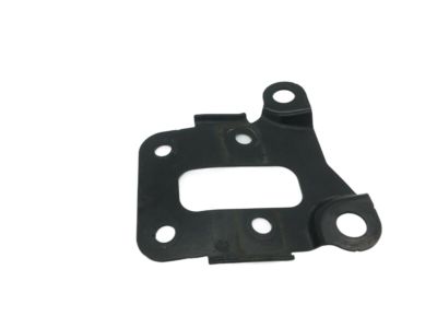 Infiniti 625E4-1MA0A Bracket-Hood Lock, RH