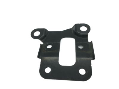 Infiniti 625E4-1MA0A Bracket-Hood Lock, RH