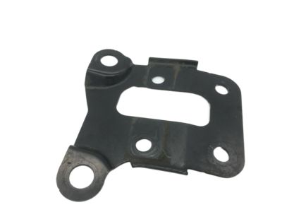 Infiniti 625E4-1MA0A Bracket-Hood Lock, RH