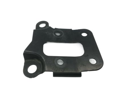 Infiniti 625E4-1MA0A Bracket-Hood Lock, RH