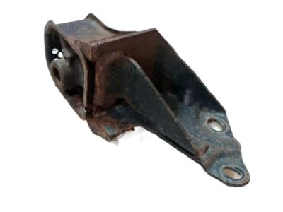 Infiniti Muffler Hanger Straps - 20651-4GA0A