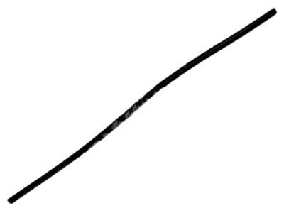 Infiniti 28895-JK01A Windshield Wiper Blade Assist Refill