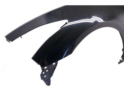 Infiniti F3101-JL0MA Fender - Front, LH