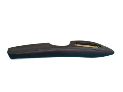 Infiniti 80941-1MA0B Front Door Armrest, Left