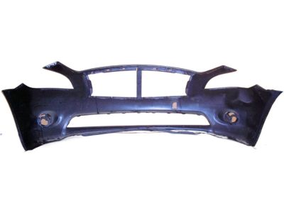 Infiniti Q70L Bumper - 62022-1MA0H