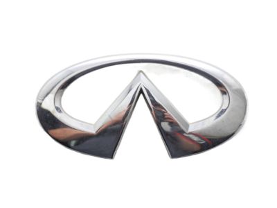 2019 Infiniti QX60 Emblem - 84890-JL60A