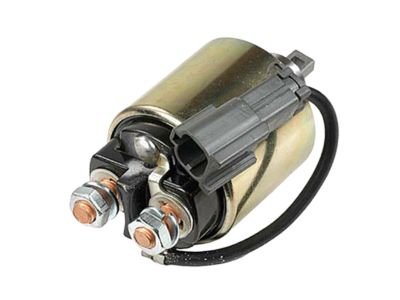 Infiniti I35 Starter Solenoid - 23343-31U00