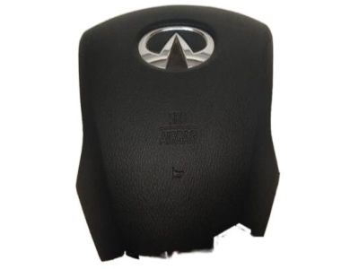 2016 Infiniti Q50 Air Bag - K8510-4HK0A