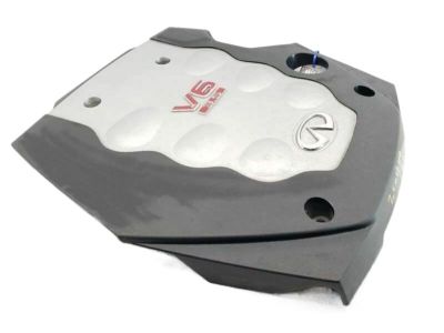 Infiniti G35 Engine Cover - 14041-AM800