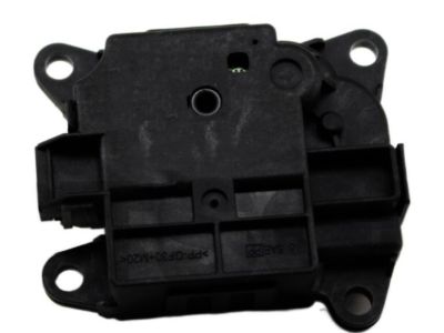 Infiniti QX56 Blend Door Actuator - 27742-1LA0A