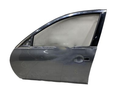 Infiniti H010A-JK6AB Door Front LH