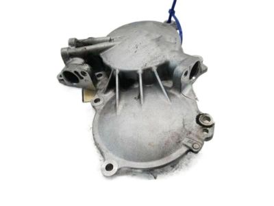 Infiniti 13040-EY02A Cover-Valve Timing Control