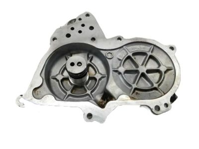 Infiniti EX37 Timing Cover - 13040-EY02A