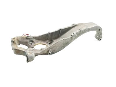 2018 Infiniti Q60 Steering Knuckle - 40014-4GA0A