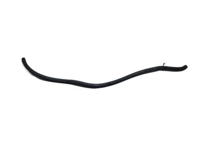 Infiniti 21741-EG000 Hose-Reserve Tank