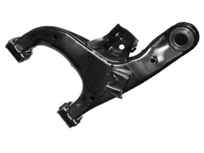 2021 Infiniti QX80 Control Arm - 551A0-5ZA1A