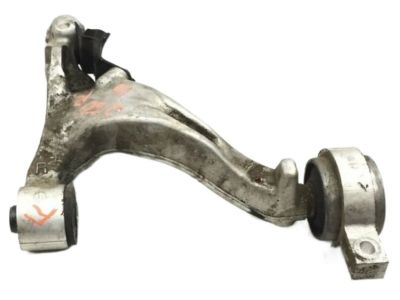 thumbnail interactive-video image 1 of Soillar Front Lower Control Arm Pair (Left+Right) For Infiniti Q50 Q60 2014-2020 1 of 4
