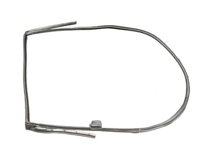 Infiniti JX35 Door Seal - 82830-3JA0A