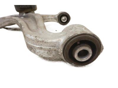 Infiniti 55501-1BA0A Rear Right Upper Suspension Arm Assembly