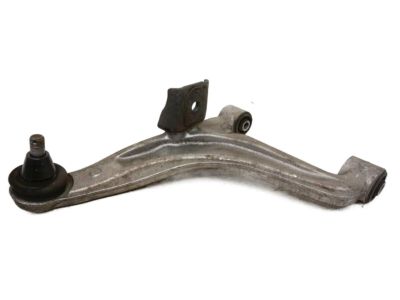 Infiniti 55501-1BA0A Rear Right Upper Suspension Arm Assembly