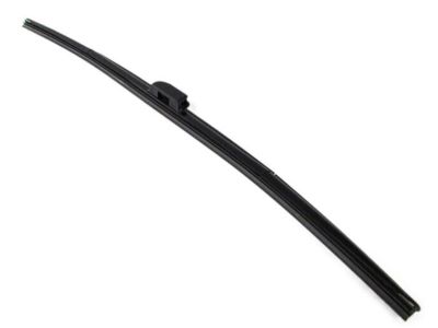 Infiniti M37 Windshield Wiper - 28890-1AA0B