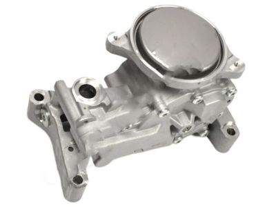 2017 Infiniti Q60 Oil Pump - 15010-5CA0A