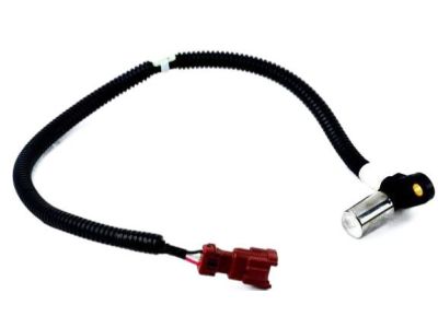 2001 Infiniti G20 Speed Sensor - 31935-3AX00