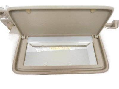 Infiniti EX35 Sun Visor - 96401-1BJ0E