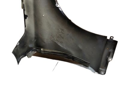 Infiniti F3101-4HKMA Fender - Front, LH