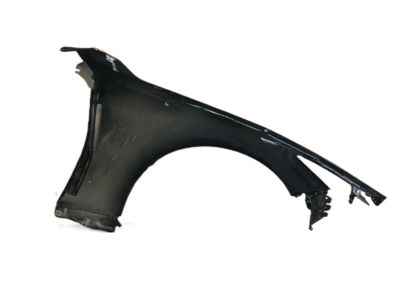 Infiniti F3101-4HKMA Fender - Front, LH