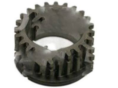 Infiniti Crankshaft Gear - 13021-1LA1A