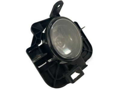 Infiniti 26155-8990A Lamp Assembly-Fog,LH