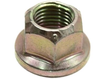 Infiniti 01223-00191 Nut Service File