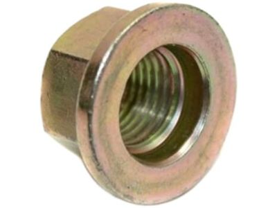 Infiniti 01223-00191 Nut Service File