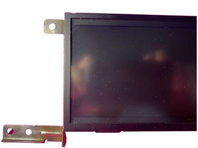 Infiniti 28091-JK61A Display Unit-Av