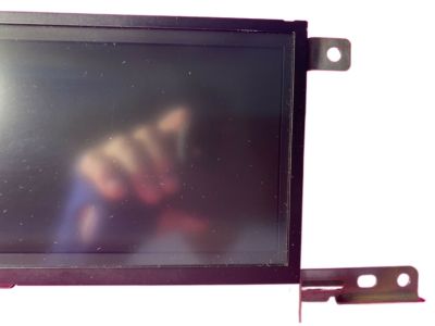 Infiniti 28091-JK61A Display Unit-Av