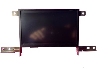 Infiniti 28091-JK61A Display Unit-Av