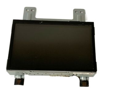 2010 Infiniti QX56 Climate Control Module - 28091-JK61A