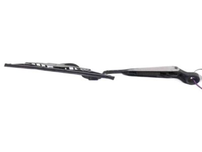 Infiniti 28780-0W000 Rear Window Wiper Arm Assembly