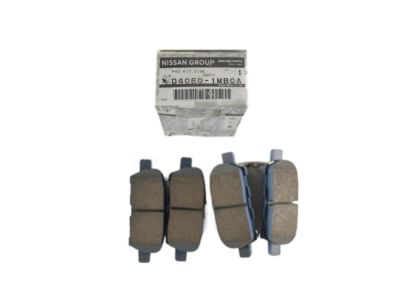 2019 Infiniti Q50 Brake Pad Set - D4060-1MB0A