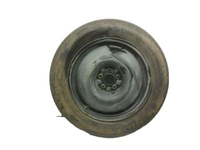 Infiniti 40300-CA507 Spare Tire Wheel Assembly