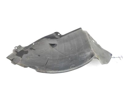 Infiniti 63845-AC500 Protector-Front Fender,Front LH