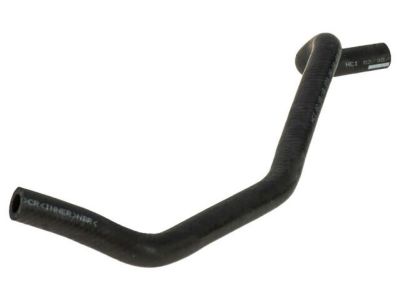 2010 Infiniti QX56 Power Steering Hose - 49725-7S004