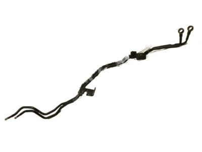 2005 Infiniti G35 Oil Cooler Hose - 21623-CG100